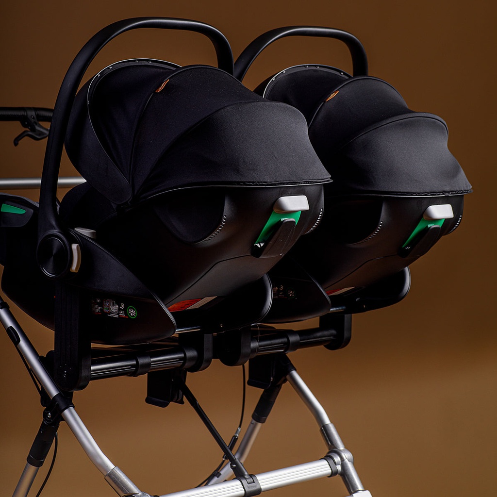 Mountain Buggy® duet™ 3