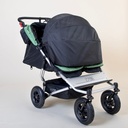 Mountain Buggy® duet™ 10