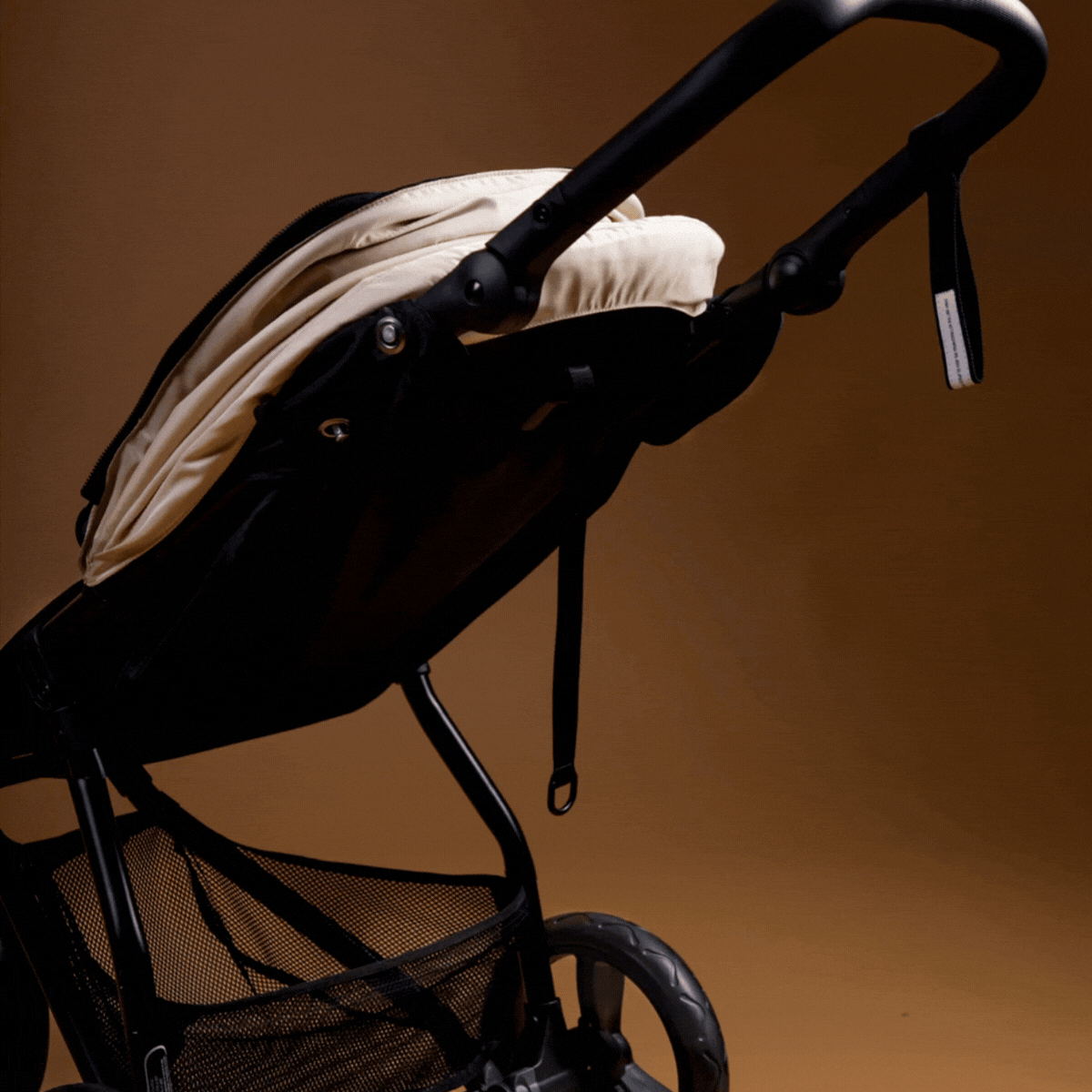Mountain Buggy® swift™ 3