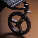 Mountain Buggy® swift™ 6