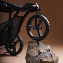 Mountain Buggy® swift™ 7