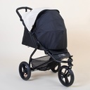 Mountain Buggy® swift™ 9