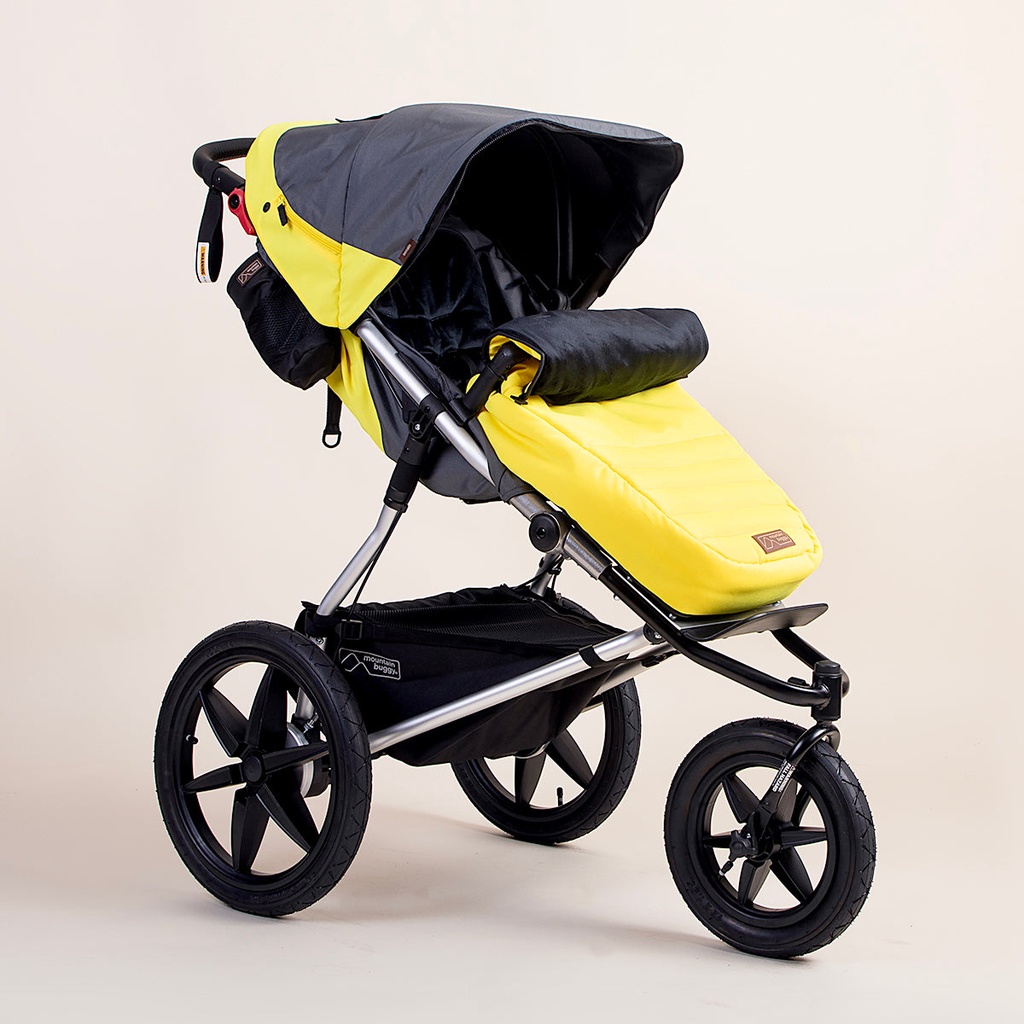 Mountain Buggy® footmuff™ 2