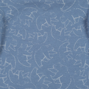hi-hop Long Sleeve Bodysuit 2