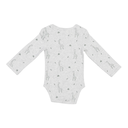 hi-hop Long Sleeve Bodysuit 9