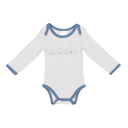 hi-hop Long Sleeve Bodysuit 10
