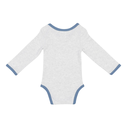 hi-hop Long Sleeve Bodysuit 12