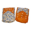 Binnie Buddies Premium Nappy - 2 Pack 2