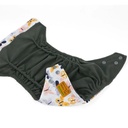 Binnie Baby Bamboo Nappy 2