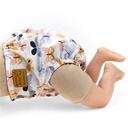 Binnie Baby Bamboo Nappy 3