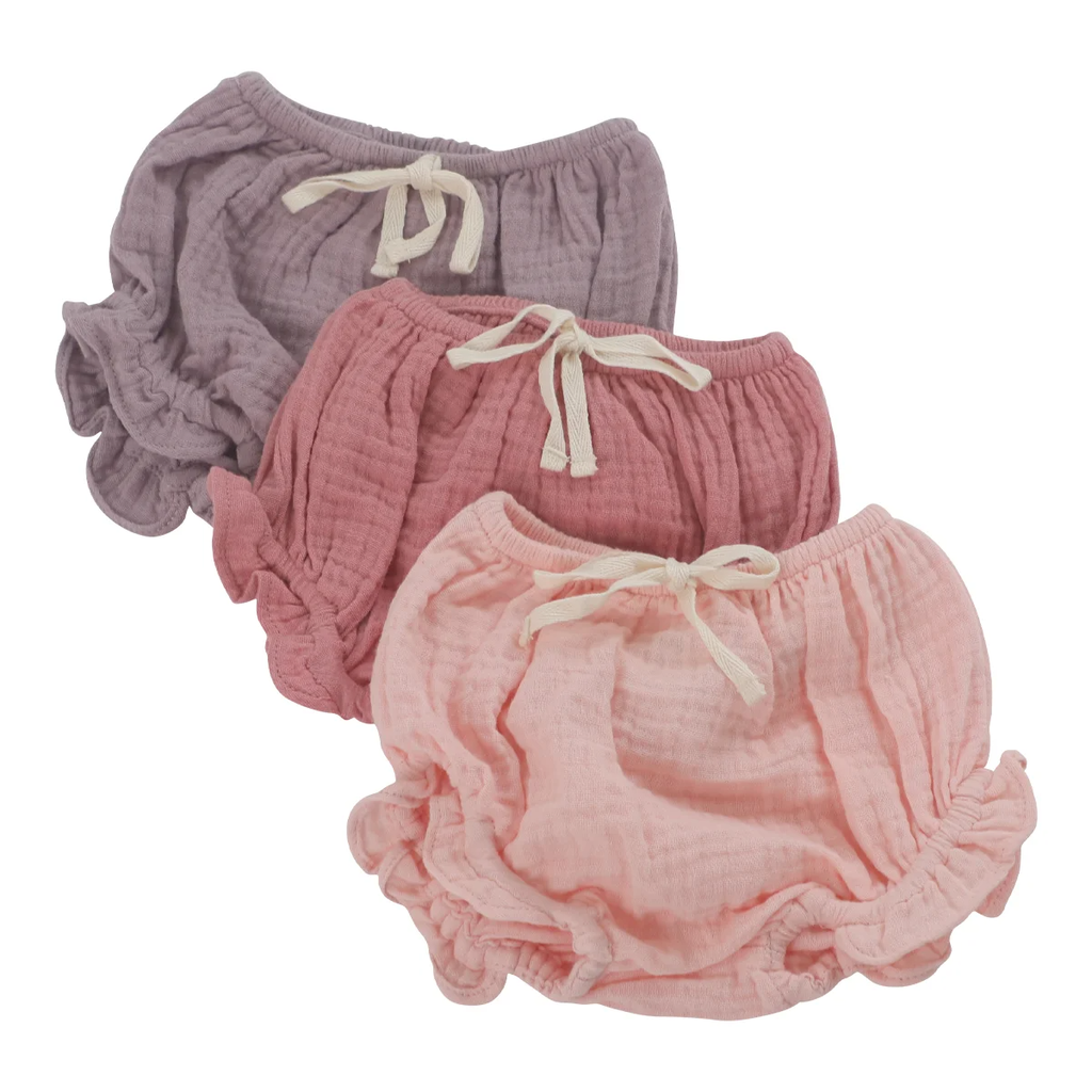 hi-hop Baby Bloomers 12