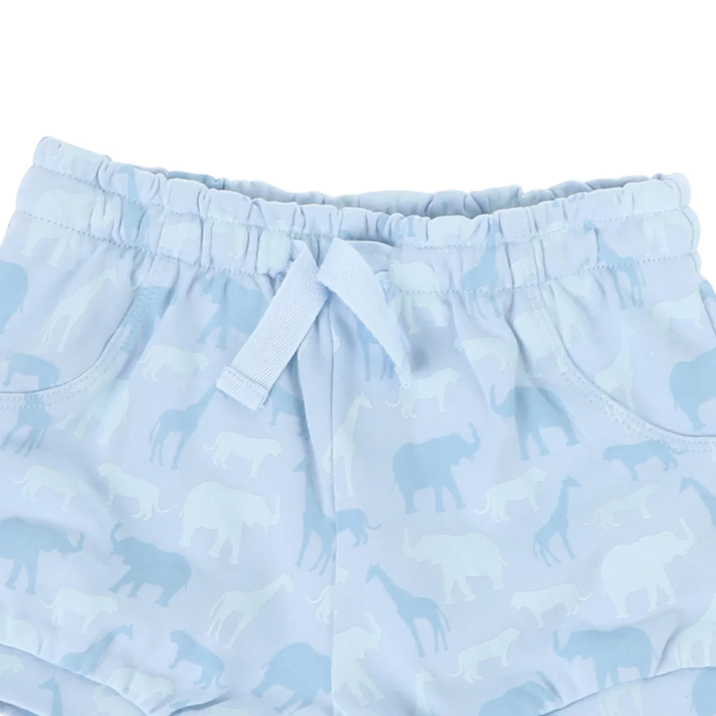 hi-hop Knit Bloomers 2