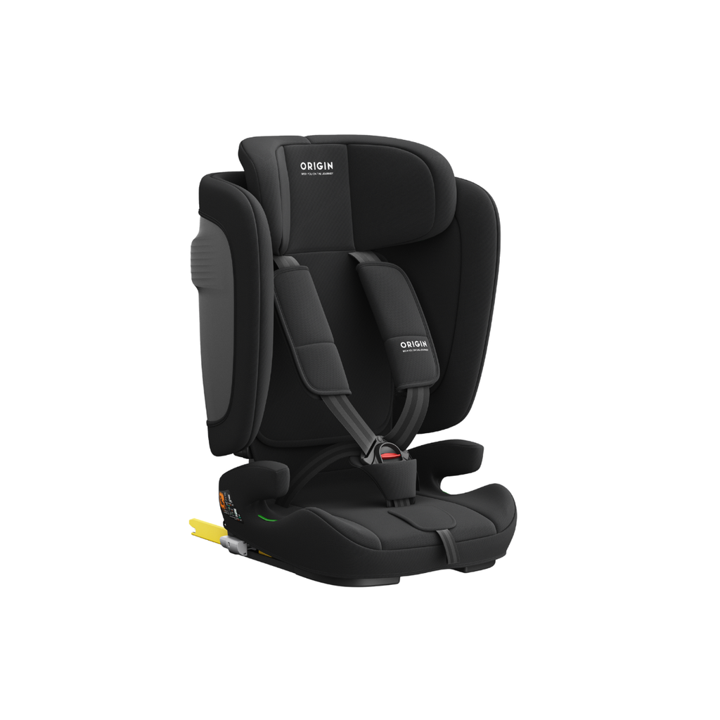 ORIGIN Kauri i-Size Booster Seat V2 3