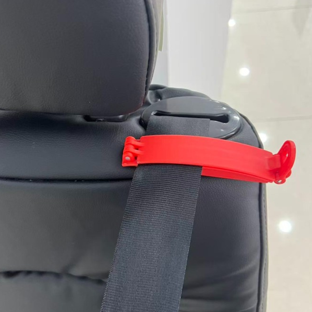 ORIGIN Belt Clamp 2