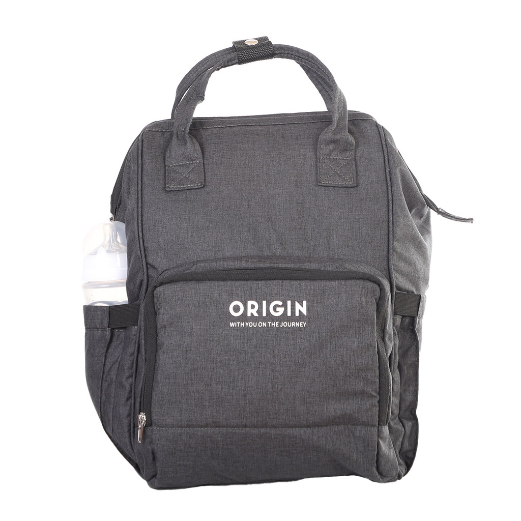 ORIGIN Wanaka Parenting Bag 7