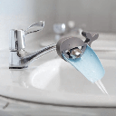 ORIGIN Whale Faucet Extender 2