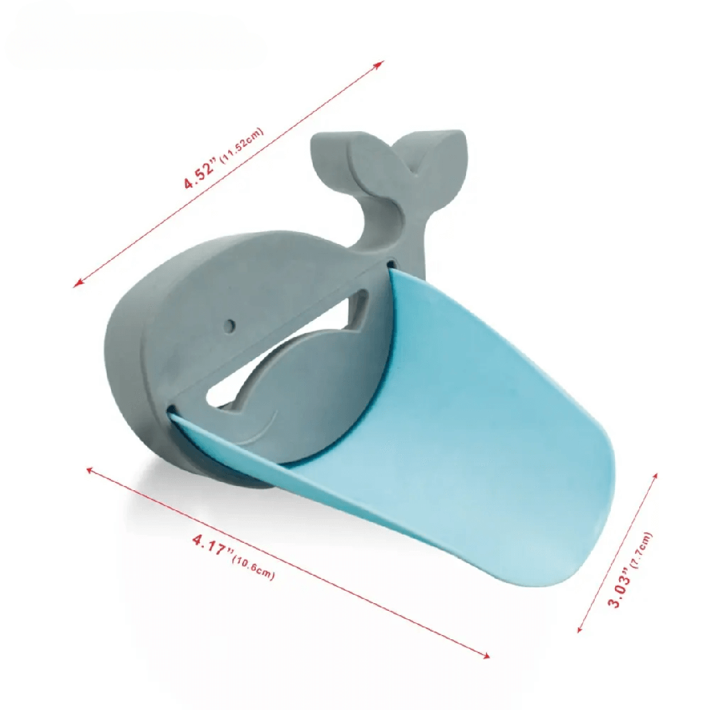 ORIGIN Whale Faucet Extender 5