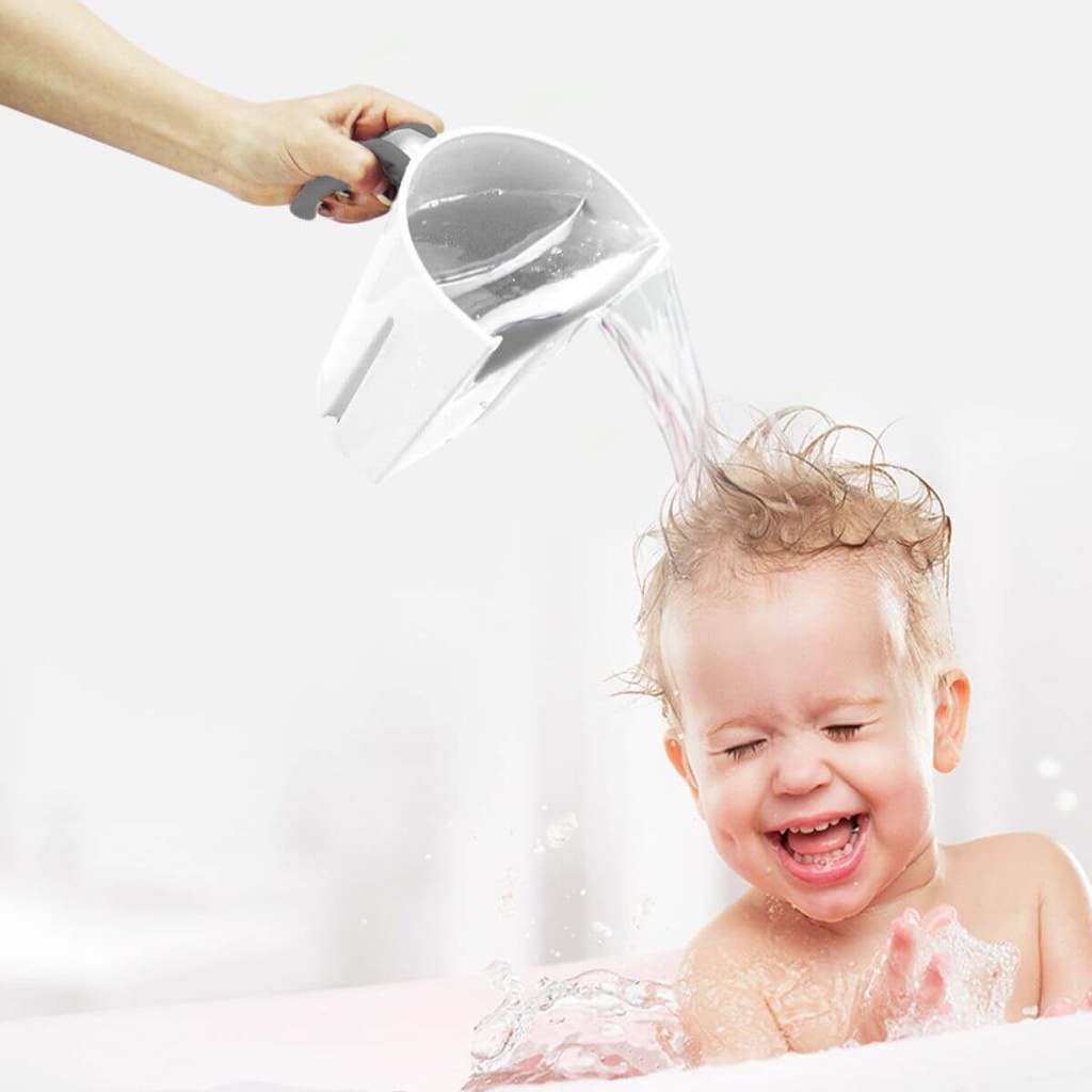 ORIGIN Baby Bath Rinser 2