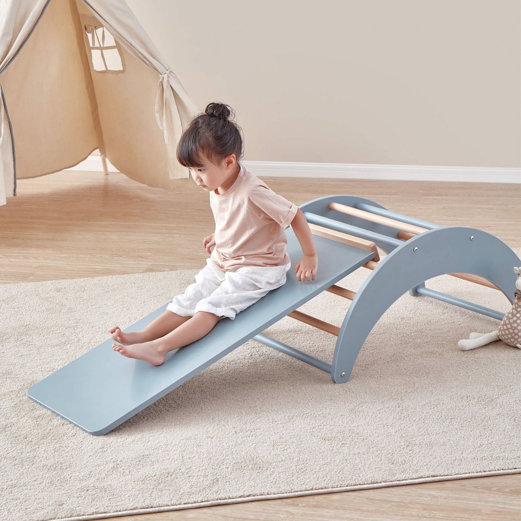 Boori Tidy Climbing Board 4