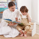 Boori Tidy Foot Step Stool 5