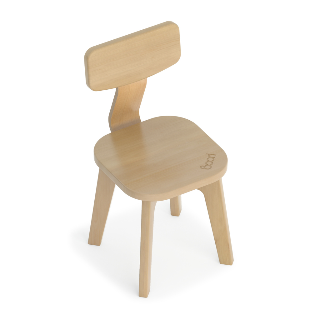 Boori Kids Tidy Table & Chairs 5