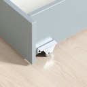 Boori Kids Neat Under Bed Storage Drawer 4
