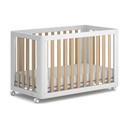 Boori Turin Compact Cot 5