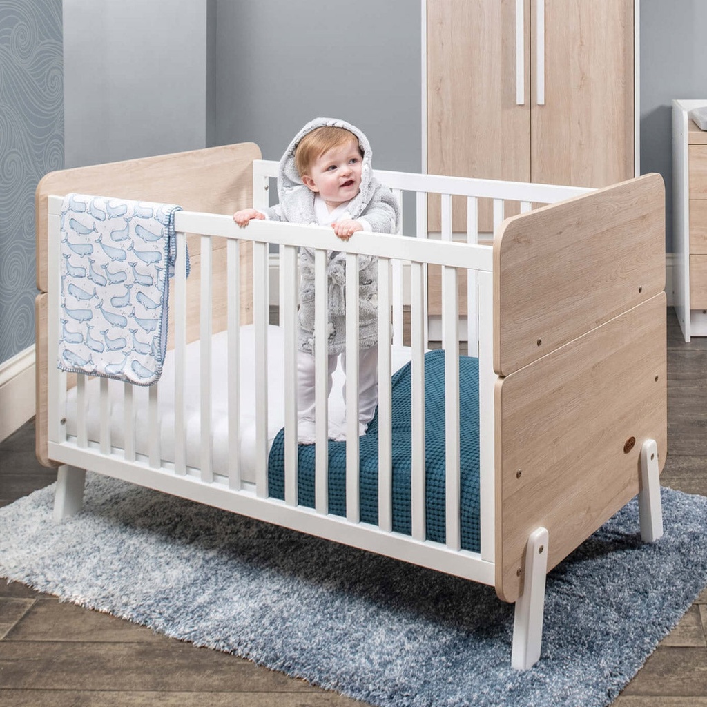 Boori Natty Cot 4
