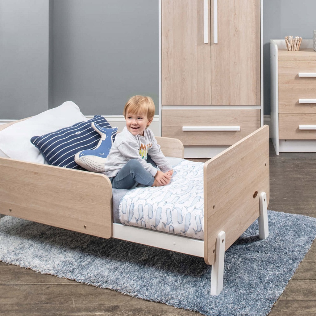 Boori Natty Cot 5