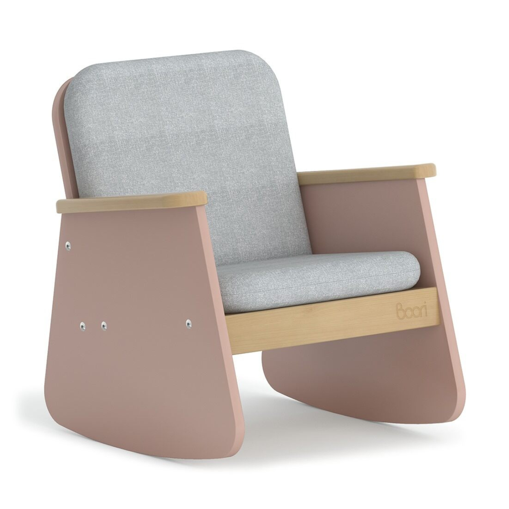 Boori Tidy Junior Rocking Chair 2