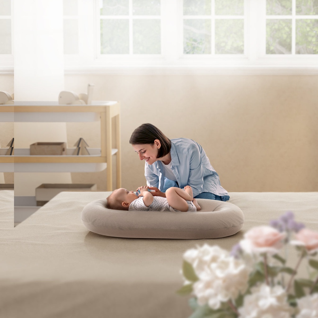 Boori Nest Baby Lounger 4