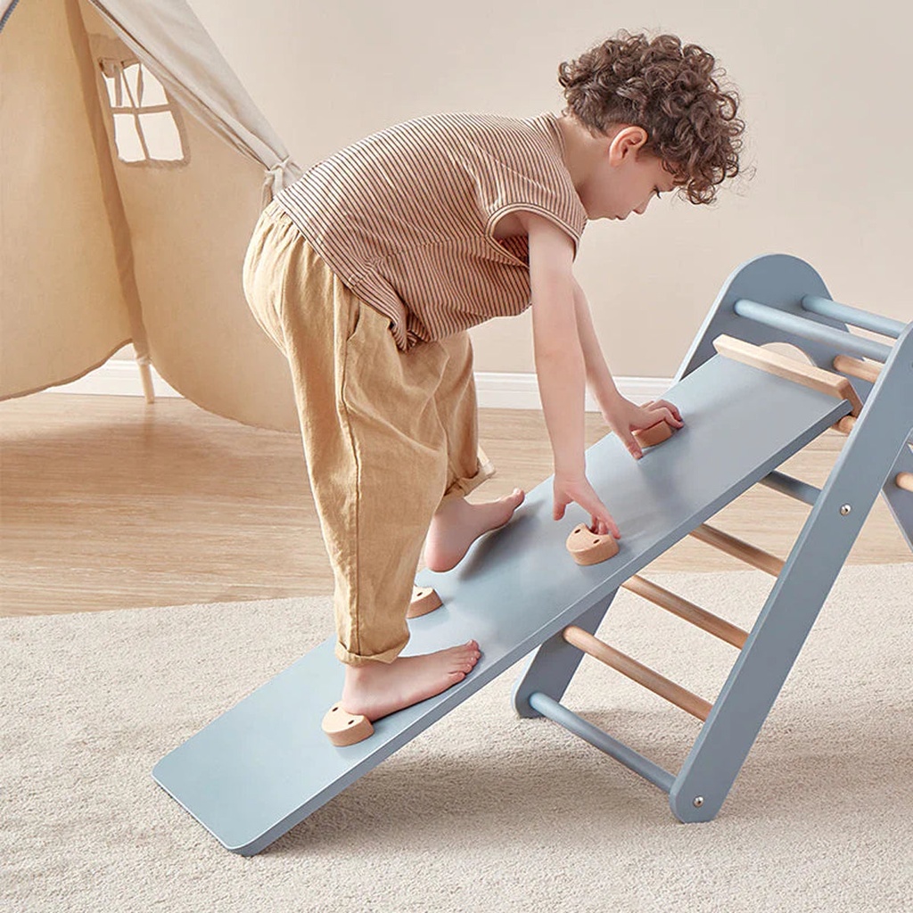 Boori Kids Tidy Climbing Board 2