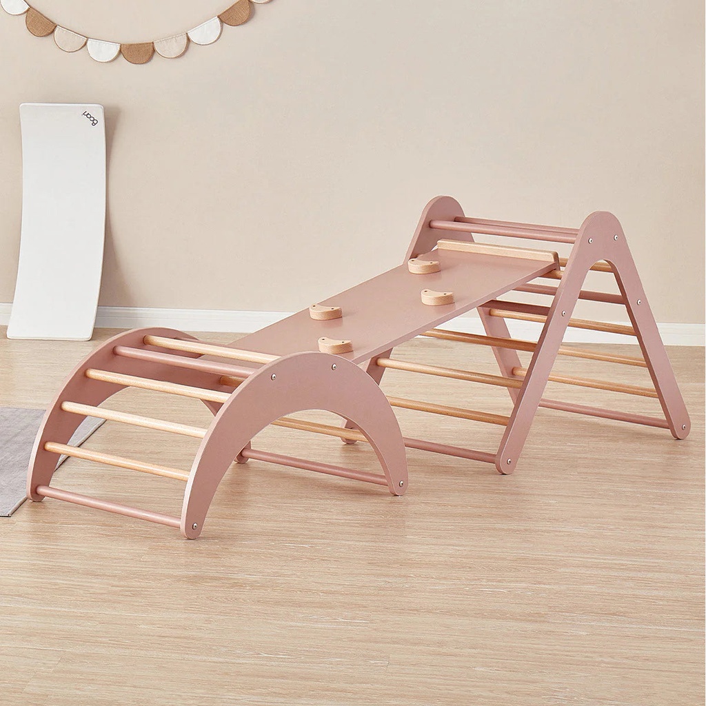 Boori Kids Tidy Climbing Triangle 6