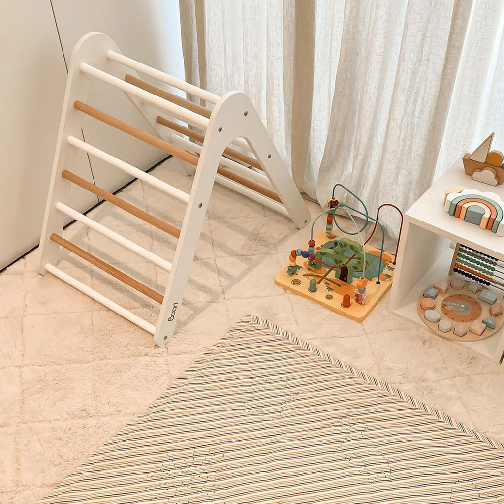 Boori Kids Tidy Climbing Triangle 12