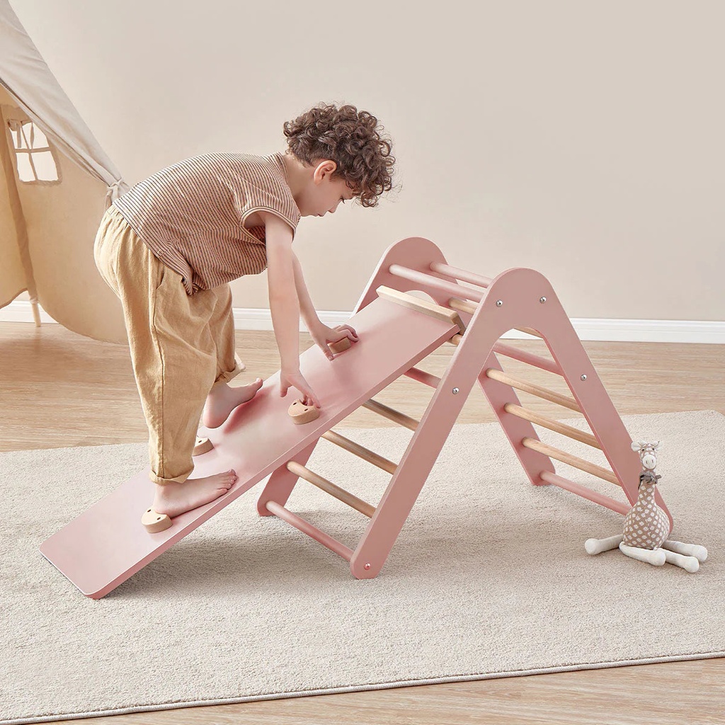 Boori Kids Tidy Climbing Triangle 15