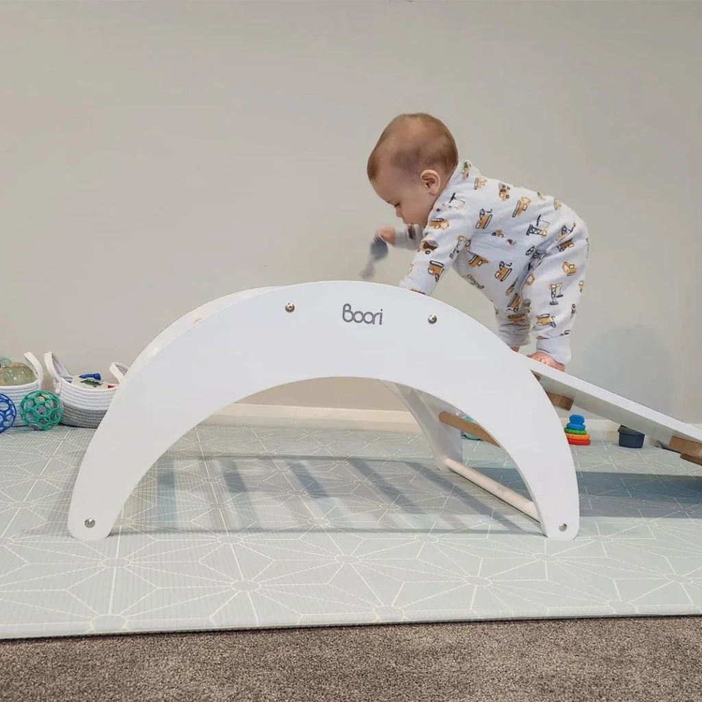 Boori Kids Tidy Climbing Arc 9