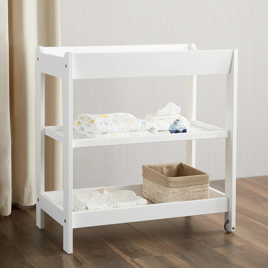 Boori Universal Changer 4