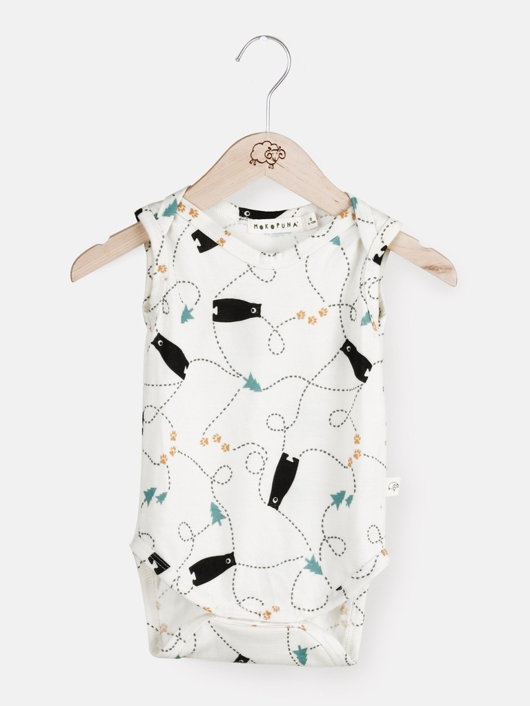 merino singlet bodysuit 11