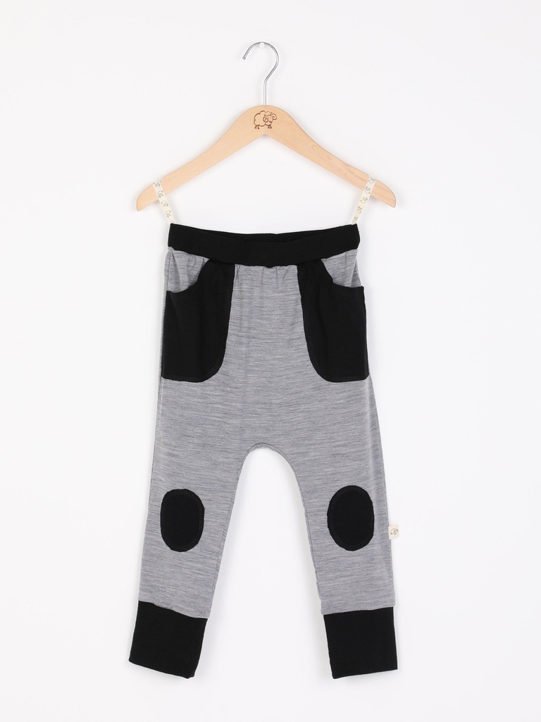 merino slouch pant 3