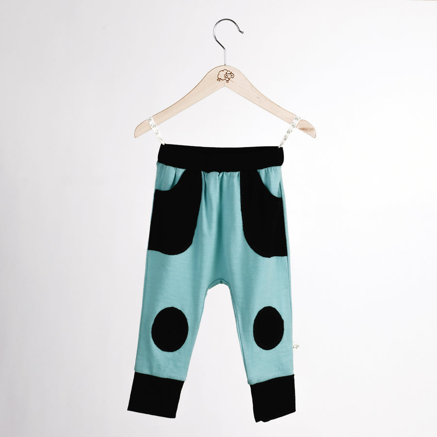merino slouch pant 4