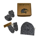 Mokopuna Merino Gift Set 3