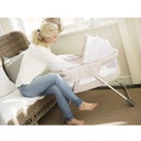 Sunbury Cocoon Bassinet 4