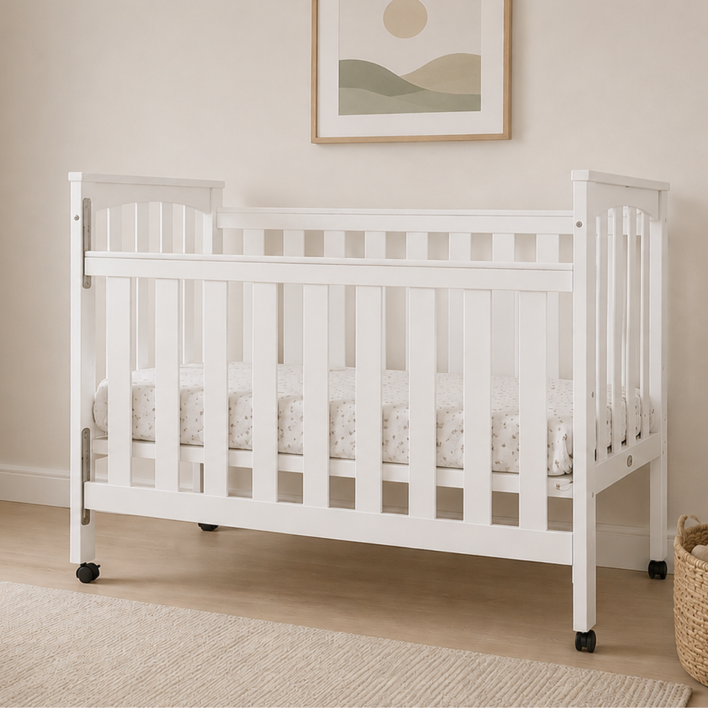 Sunbury Tiburon Cot 3