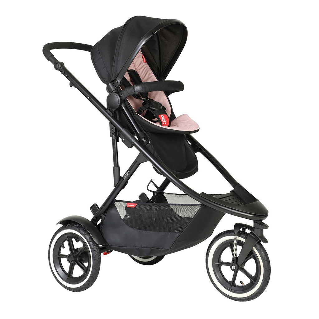 phil&teds® sport verso™ 14