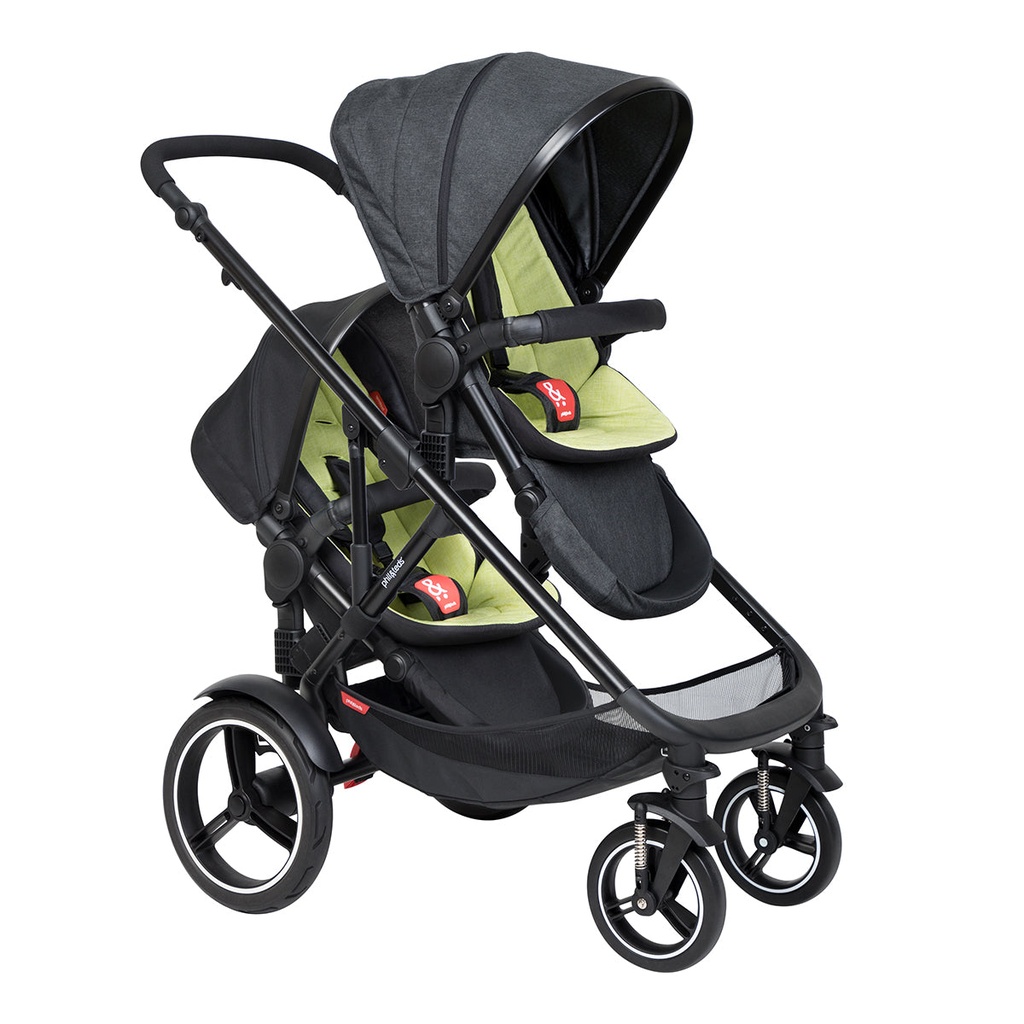 phil&teds® voyager™ buggy 2