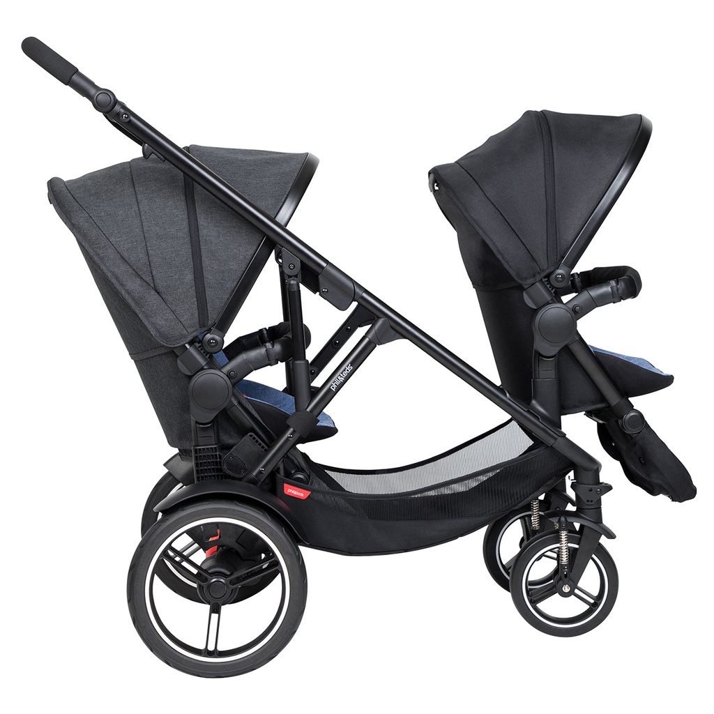 phil&teds® voyager™ buggy 7