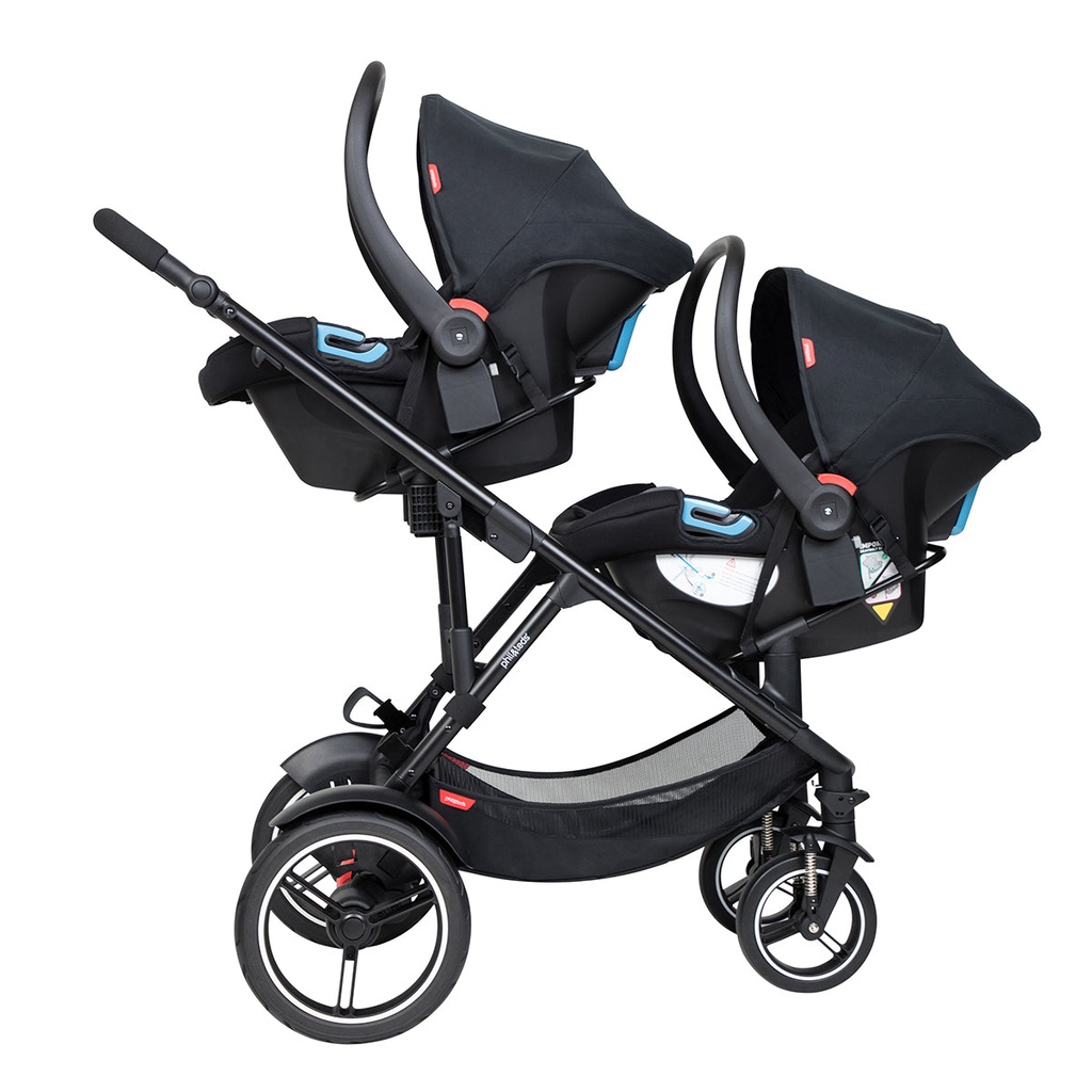phil&teds® voyager™ buggy 14