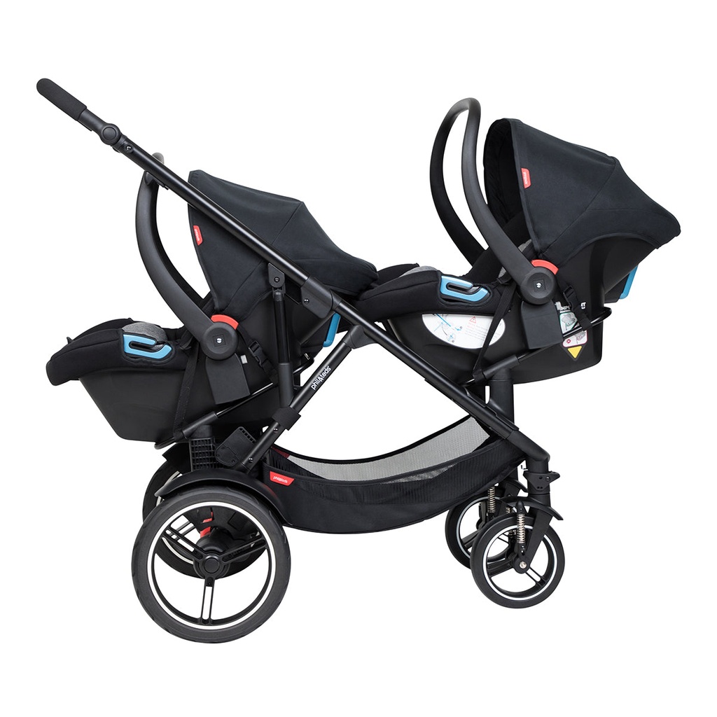 phil&teds® voyager™ buggy 15