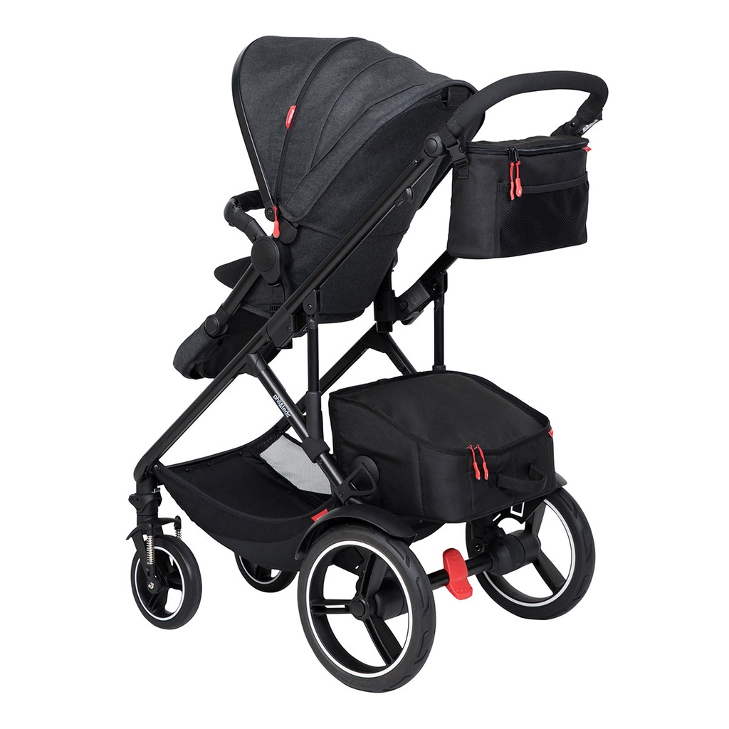 phil&teds® voyager™ buggy 17