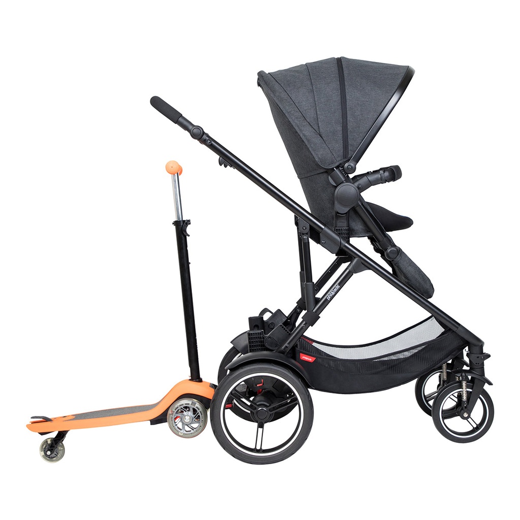 phil&teds® voyager™ buggy 20